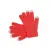 RED  +
