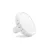 WHITE  +