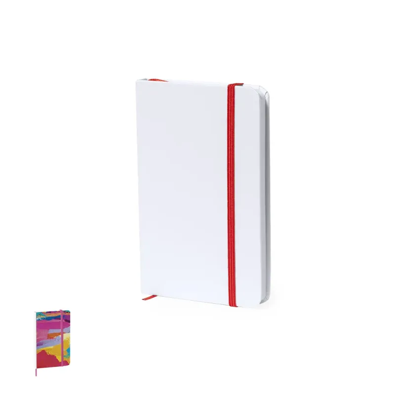 Notepad - Yakis