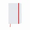 WHITE/RED  +