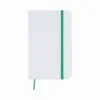 WHITE/GREEN  +