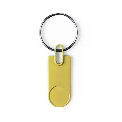 Keyring - Harper