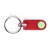 In the circular hole (1.1×1.1cm)  +