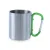 GREEN  +