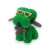 GREEN  +