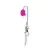 FUCHSIA  +