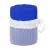 BLUE  +