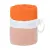 ORANGE  +