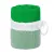 GREEN  +