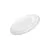 WHITE  +
