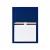 BLUE  +