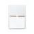 WHITE  +