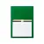 GREEN  +
