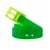 GREEN  +