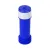 BLUE  +