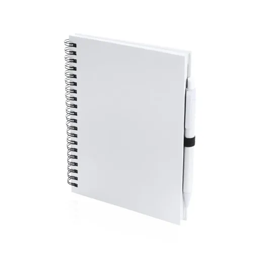 Notebook - Koguel