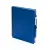 BLUE  +