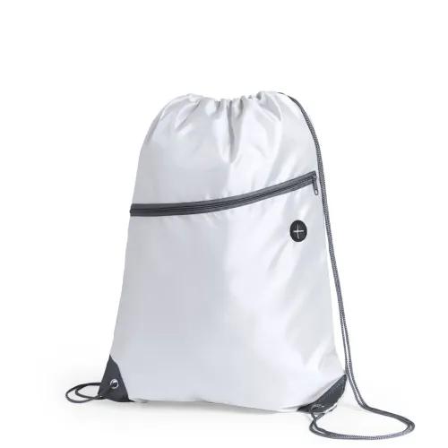 Drawstring Bag - Blades