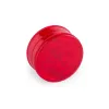RED  +