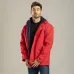 Parka - Flogox