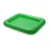 GREEN  +