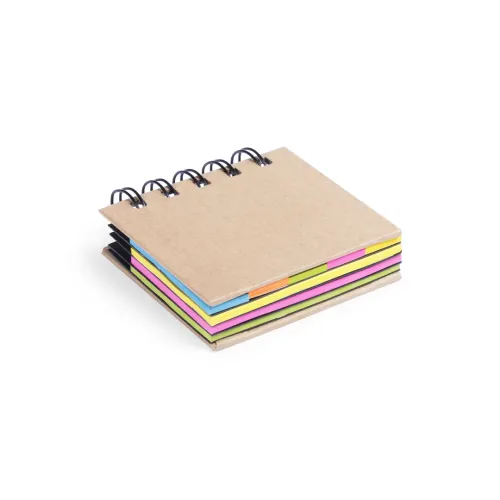 Sticky Notepad - Laska