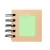 Cover page (5×4cm)  +