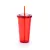 RED  +