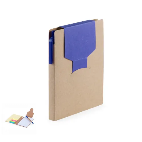 Sticky Notepad - Cravis