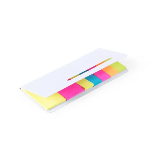 Sticky Notepad - Karlen