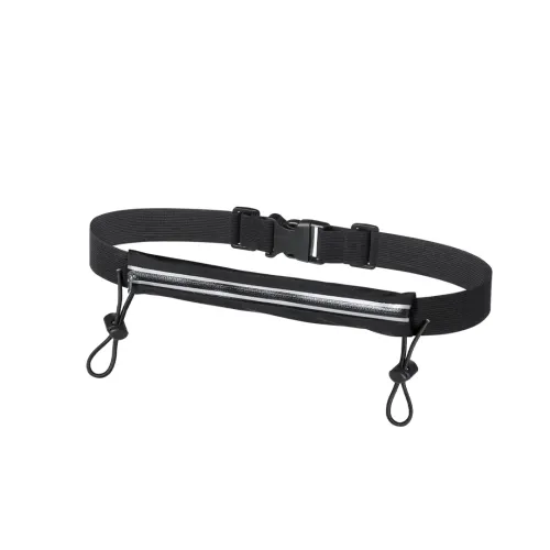 Race Number Holder Waistbag - Rapik