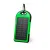 GREEN  +