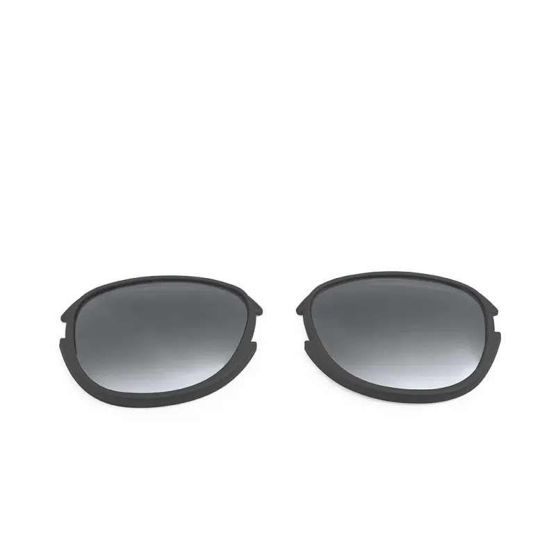 Lenses - Options
