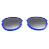 BLUE  +
