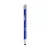 BLUE  +