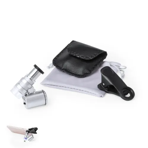 Microscope - Dicson 60X