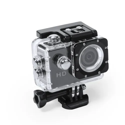 Action Camera - Komir