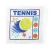 TENIS  +