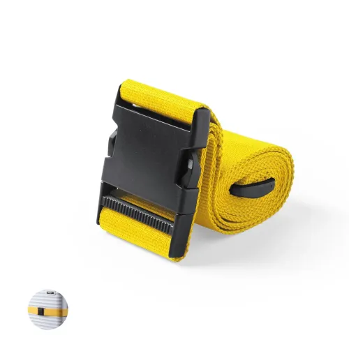 Luggage Strap - Ripley