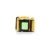In the buckle (3.5×3cm)  +