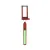In handle (6×1cm)  +