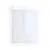 WHITE  +