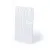WHITE  +