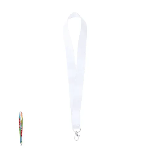 Sublimation Lanyard - Nopak