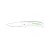 In the handle (3×1cm)  +