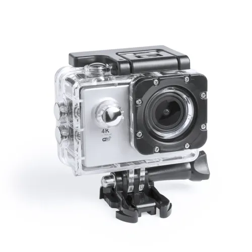 Action Camera - Garrix