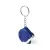 BLUE  +