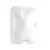 WHITE  +