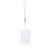 WHITE  +