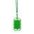 GREEN  +